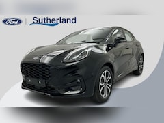 Ford Puma - 1.0 EcoBoost Hybrid ST-Line 125pk | Apaptieve Cruise | BLIS | Winterpack | Achteruitrijcam