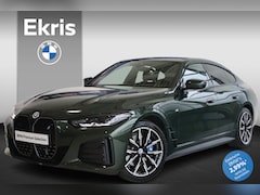 BMW i4 - eDrive40 High Executive | M Sportpakket Pro | Trekhaak | Driving Assistant
