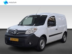 Renault Kangoo - 1.5 DCI 95PK COMFORT AIRCO CRUISE TEL NAP