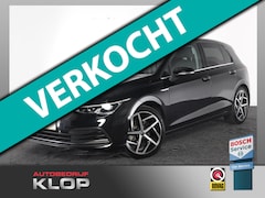 Volkswagen Golf - 1.5 eTSI Style