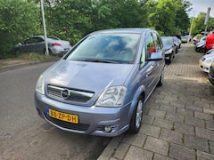 Opel Meriva - 1.6-16V Temptation