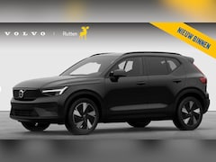 Volvo EX40 - Single Motor Extended Range Business Edition / 82 KWh Extended Range / Donker getint glas