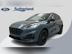 Ford Kuga - 2.5 PHEV ST-Line X 225pk | Black Pack | Sync 3 Navigatie | 20 inch Lichtmetaal | Contraste