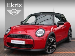 MINI Cooper - 3-deurs C | Classic Trim + Package M