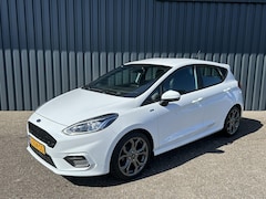 Ford Fiesta - 1.0 EcoBoost 100pk 5dr ST-Line I All Season I Parkeersensoren I Navigatie I Climate Contro