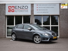 Seat Leon - 1.4 TSI FR Nwe ketting Vol opties Pano Cruise Xenon Stoelv