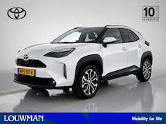 Toyota Yaris Cross - 1.5 Hybrid Dynamic Limited | Panoramadak | Stoel + Stuurverwarming | Elektrische Achterkle
