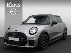 MINI John Cooper Works - S Cooper | John Cooper Works Trim + Package M