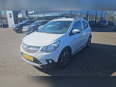 Opel Karl - 1.0 Rocks Online Edition