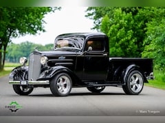 Chevrolet 3500 - Pick Up V8 Restomod