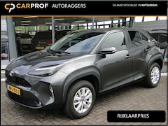 Toyota Yaris Cross - 1.5 Hybrid Active | Carplay | Adaptief | Navi