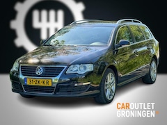 Volkswagen Passat Variant - 1.8 TFSI Trendline | CRUISE |CLIMA