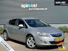 Opel Astra - 1.4 Edition BJ'11 AIRCO 5DRS