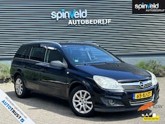 Opel Astra Wagon - 1.6 Temptation BJ'07 NAP NL AIRCO