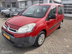 Citroën Berlingo - combi 1.6 VTi Attraction