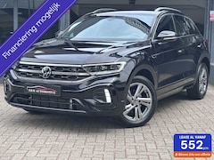 Volkswagen T-Roc - 1.5 TSI R-Line Edition Aut*Matrix*Navi