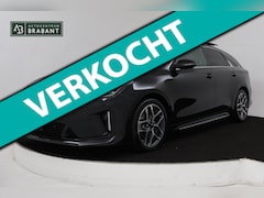 Kia Pro cee'd - ProCeed 1.5 T-GDI GT-Line (PANORAMADAK, ACHTERUITRIJCAMERA, NAVIGATIE, AUTOMAAT, STOEL/STU