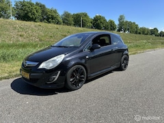Opel Corsa - 1.4-16V 123.000 km