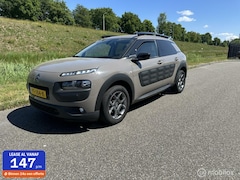 Citroën C4 Cactus - 1.2 PureTech Shine