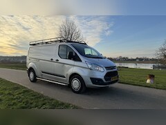 Ford Transit Custom - 330 2.2 TDCI L2H1 Trend