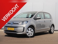 Volkswagen Up! - 1.0 BMT Move up 5DRS Airco Radio Bluetooth All-Season Banden NAP
