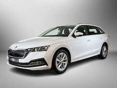 Skoda Octavia Combi - 1.4 TSI 204pk iV PHEV Business Edition | Trekhaak, wegklapbaar | Achteruitrijcamera | Stoe
