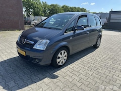 Opel Meriva - 1.6-16V Temptation