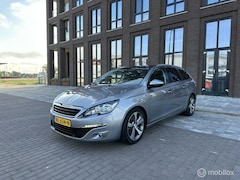 Peugeot 308 SW - 1.2 PureTech Allure Navi Pano Cruise clima