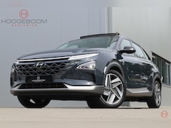 Hyundai NEXO - FCEV Plus Pack / WATERSTOF / Incl. BTW / Leder / Dakje