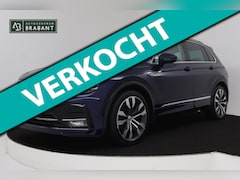 Volkswagen Tiguan - 1.4 TSI ACT Highline (PANORAMADAK, TREKHAAK, STOELVERWARMING, LEER, PARKEERSENSOREN, GOED