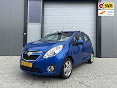 Chevrolet Spark - 1.2 16V LT