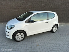 Volkswagen Up! - 1.0|Airco|Nieuwe Apk|Netjes|