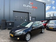 Volkswagen Golf - 1.2 TSI Trendline.Nette auto