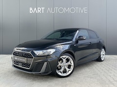 Audi A1 Sportback - 30 TFSI S-Line 116PK|Virtual|LED|Org NL