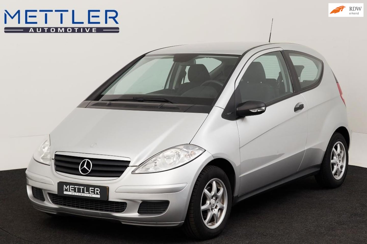 Mercedes-Benz A-klasse - 150 Classic 150 Classic, Airco, Nieuwe APK - AutoWereld.nl