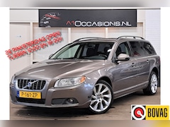 Volvo V70 - 2.5T + STOELVERWARMING
