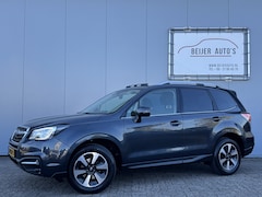 Subaru Forester - 2.0 Luxury Automaat Schuifdak/Trekhaak