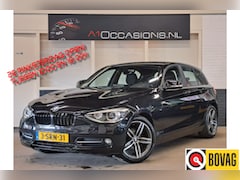 BMW 1-serie - 114i EDE Executive Sport M Pakket