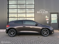 Volkswagen Scirocco - 1.4 TSI 125pk Highline 2015