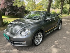 Volkswagen Beetle Cabriolet - 1.2 TSI /AIRCO/STOELVERW/CRUISE/