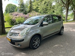 Nissan Note - 1.4 Pure / AIRCO /