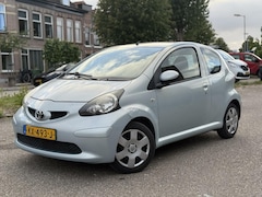 Toyota Aygo - 1.0-12V + NIEUW APK /AIRCO/ ELEKPAKKET