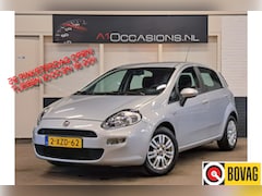 Fiat Punto Evo - 1.2 Pop