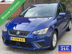 Seat Ibiza - 1.0 TSI Style Business Intense CarPlay Cruise