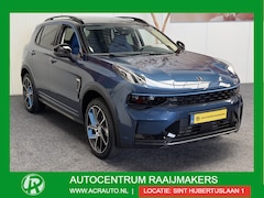Lynk & Co 01 - 1.5 50 STUKS OP VOORRAAD VOL OPTIES ACHTERUITRIJCAMERA ADAPTIVE CRUISE CONTROL PANORAMA SC