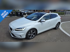 Volvo V40 - 1.5 T3 Polar+ Sport