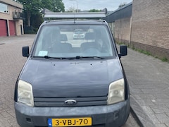 Ford Transit Connect - T200S 1.8 TDCi