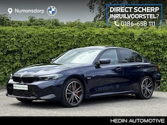 BMW 3-serie - 320e | M-Sport Pro | Schuif-/Kanteldak | 19'' | Elek. trekhaak