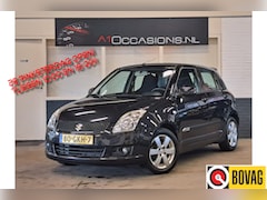 Suzuki Swift - 1.3 Bandit GEREVISEERDE BAK