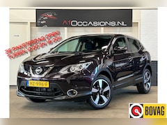 Nissan Qashqai - 1.2 Connect Edition